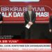 İddia: 50 milyon bağışta bulunan o isim Sedat Peker