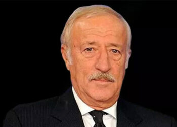 Fenerbahçe’nin efsane ismi hayatını kaybetti