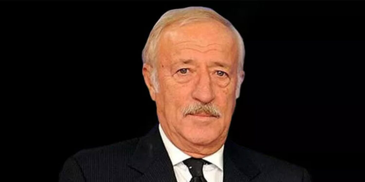 Fenerbahçe’nin efsane ismi hayatını kaybetti