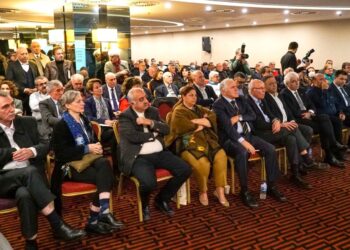 SODEV’de yeni dönem