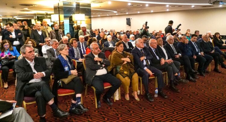 SODEV’de yeni dönem