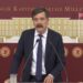 TİP Genel Başkanı Erkan Baş : Halkın sizin için yazdığı o defter bir iddianameye dönmüştür