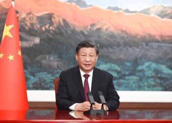 Xi’den ÇKP’ye partideki imtiyazlı sınıflarla mücadele mesajı