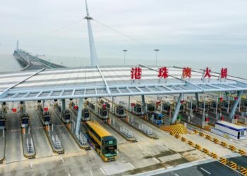 Çin’in imalat merkezi Shenzhen’in dış ticareti 2022’de güçlü büyüme sergiledi