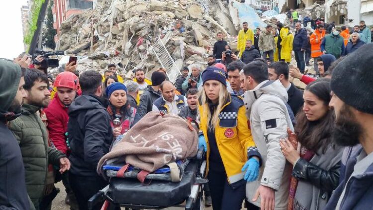 TÜSİAD’tan deprem açıklaması