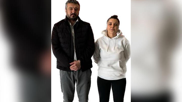 Adıyaman’da yıkılan binanın müteahhitleri Gürcistan’a kaçarken yakalandı