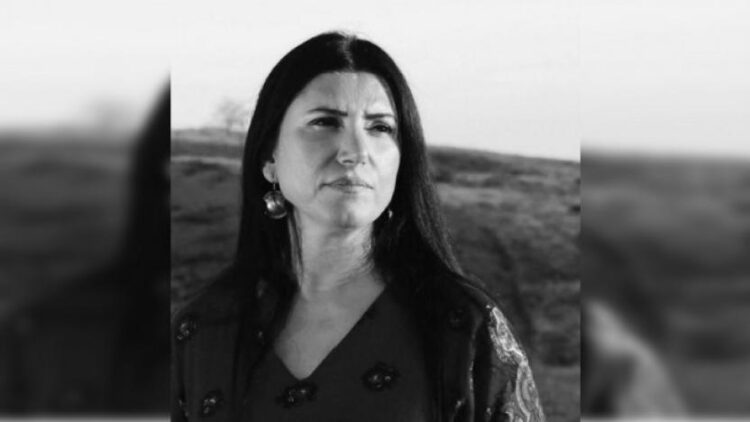 Müzisyen Zilan Tigris’in cansız bedeni enkazdan çıkarıldı