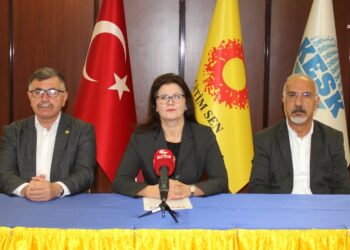 Eğitim Sen’den tarikat ve cemaat uyarısı