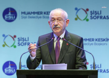 Babil Kulesi gibi yıkılmaya mahkumdur ve mutlaka yıkacağız