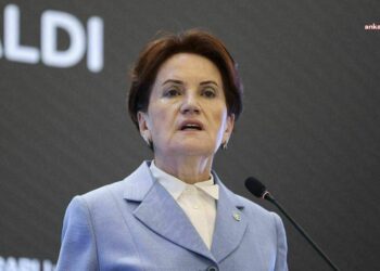 Akşener: Bebeğiyle enkaz altında vefat ettiği haberi, yüreğime kor gibi düştü