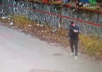 Sinan Ateş cinayetine dair paylaşımlar yapan Hacı Cesur isimli kişinin evi kurşunlandı