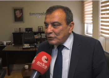 Enkazdan müteahhitlere rant çıktı
