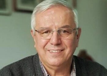 Yeniçağ yazarı depremde 14 yakınını kaybetti!