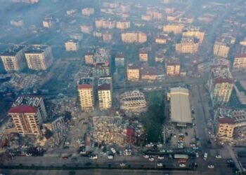TMMOB’dan depremin ilk 2 gününe ilişkin ‘ön değerlendirme’ raporu