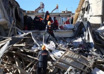 ‘Depremzedelere yardım’ bahanesiyle uyuşturucu sevkiyatı