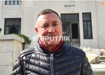 Lütfü Savaş’tan ‘Rönesans Rezidans’ açıklaması