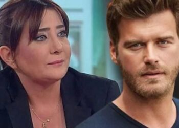 Sevilay Yılman, Kıvanç Tatlıtuğ ve Cem Yılmaz’ı hedef aldı