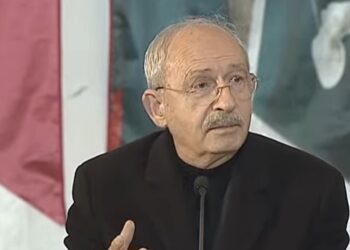 Kılıçdaroğlu: Bu felaket bize devlette çürümenin nelere mal olduğunu gösterdi