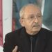 Kılıçdaroğlu: Bu felaket bize devlette çürümenin nelere mal olduğunu gösterdi