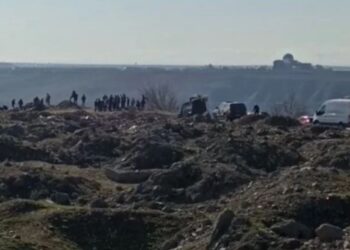 Diyarbakır’da patlama: 3 çocuk yaralı