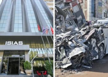 30 rehberin hayatını kaybettiği otel hakkında suç duyurusu