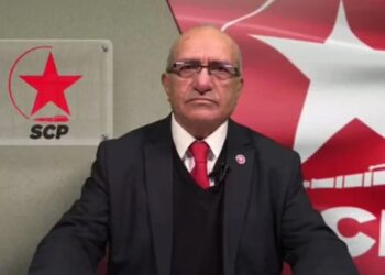 Sosyalist Cumhuriyet Partisi Genel Başkanı Mehmet Bedri Gültekin hayatını kaybetti