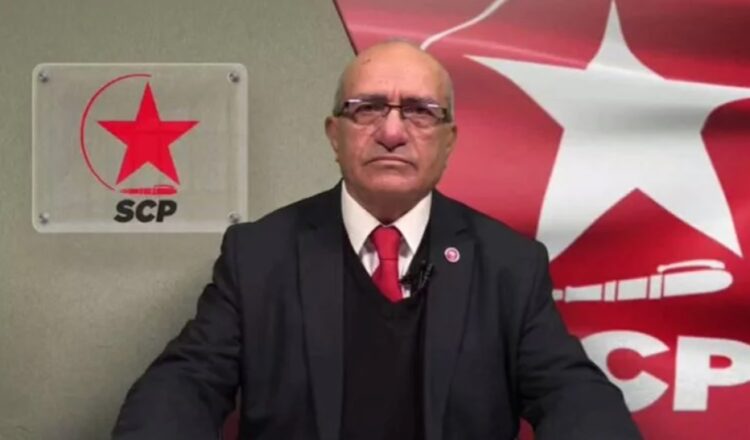 Sosyalist Cumhuriyet Partisi Genel Başkanı Mehmet Bedri Gültekin hayatını kaybetti