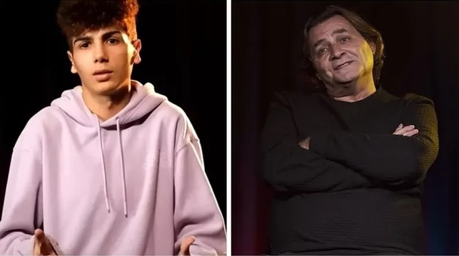 Armağan Çağlayan’dan Taha Duymaz paylaşımı