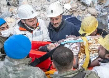 Zonguldak’tan 120 madenci daha deprem bölgesine gidiyor