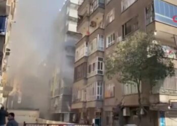 Şanlıurfa’da doğalgaz patlaması: Ölü ve yaralılar var!