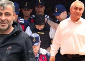 Nazmi Arıkan cinayetinin sanığının ifadesi ortaya çıktı