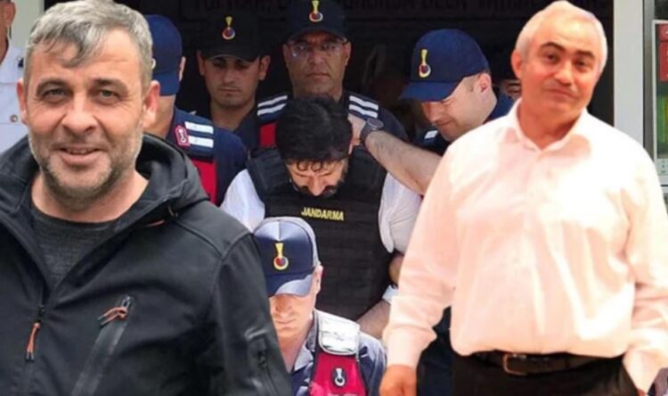 Nazmi Arıkan cinayetinin sanığının ifadesi ortaya çıktı