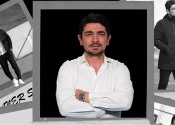 Hatayspor duyurdu: Taner Savut, depremde yaşamını yitirdi!
