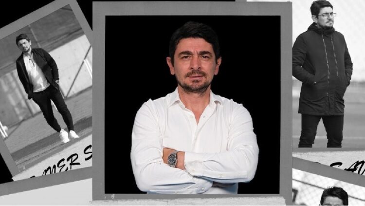 Hatayspor duyurdu: Taner Savut, depremde yaşamını yitirdi!