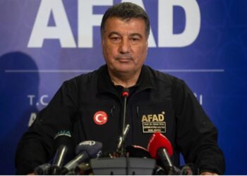 AFAD’dan Hatay’daki depremlere ilişkin yeni açıklama
