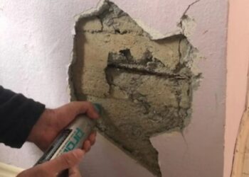 İstanbul’daki hasarlı bina tespitinde yeni karar