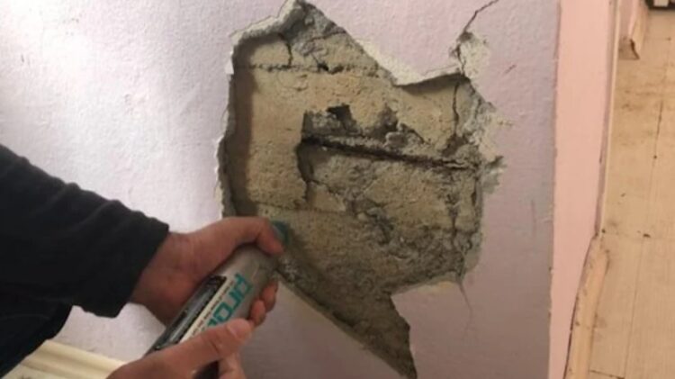 İstanbul’daki hasarlı bina tespitinde yeni karar