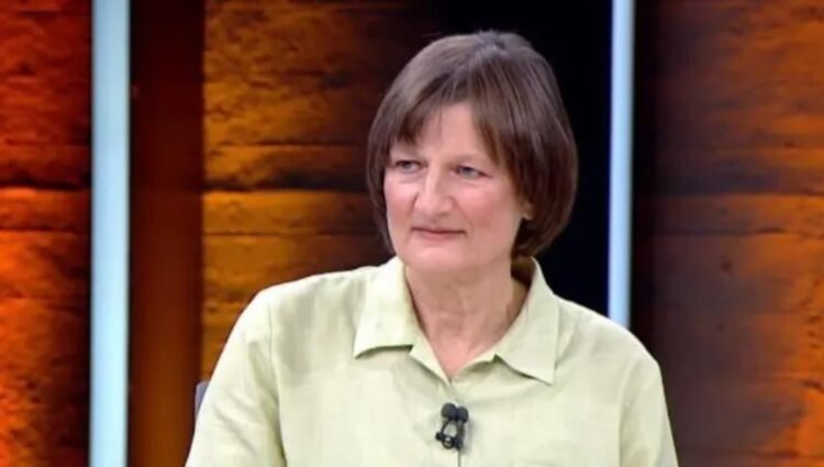 Prof. Anke Friedrich: Asrın felaketi deprem değil, binalar
