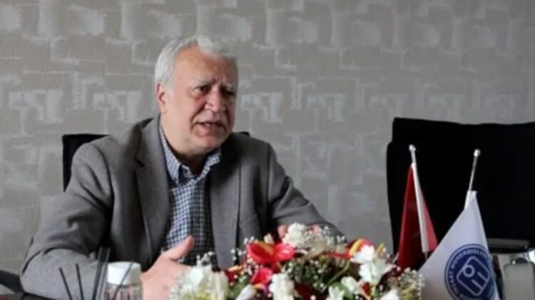 Taner Yüzgeç’ten ‘bir yıl verin’ yorumu: Bunlar tehlikeli cümleler