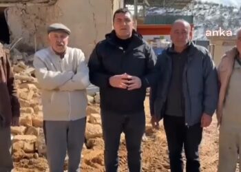 CHP’li Karasu: TMO, vatandaşın elindeki kayısıyı alıp, bu deprem gününde yardımcı olmalıdır