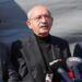 Kılıçdaroğlu’ndan iktidara çadır tepkisi: Çözemiyorlarsa, bıraksınlar biz çözelim