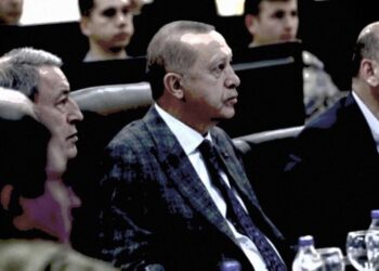Erdoğan, Akar ve Soylu hakkında suç duyurusu