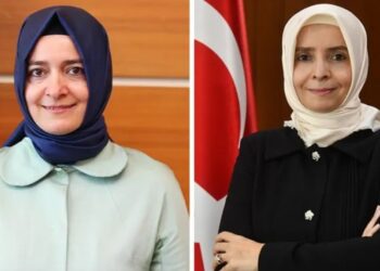 AK Partili eski bakanın kardeşine Dışişleri Bakanlığı’nda yeni görev