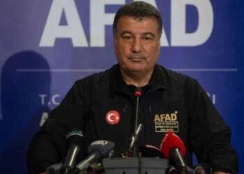 Orhan Tatar: Sivas’ın Gürün ilçesi de genel hayata etkili afet bölgesi ilan edildi