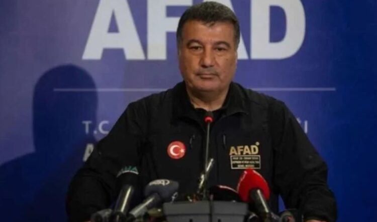 Orhan Tatar: Sivas’ın Gürün ilçesi de genel hayata etkili afet bölgesi ilan edildi