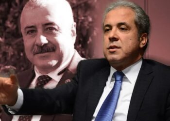 AKP’li Şamil Tayyar’la MHP’li Sermet Atay arasında ‘müteahhit’ tartışması