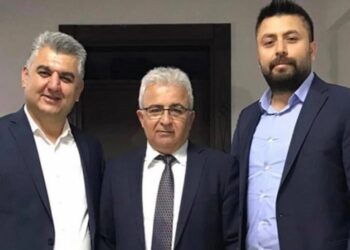 Yaptığı binalar yıkılan AKP’li müteahhide kamudan ihale yağmış
