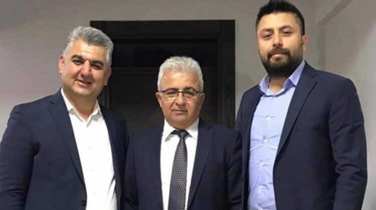 Yaptığı binalar yıkılan AKP’li müteahhide kamudan ihale yağmış