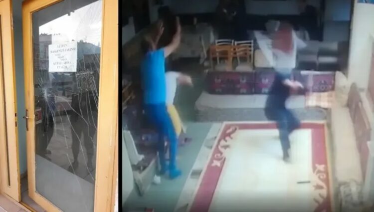 Cemevi saldırganı davası: Saldırgana akli dengesi yerinde raporu