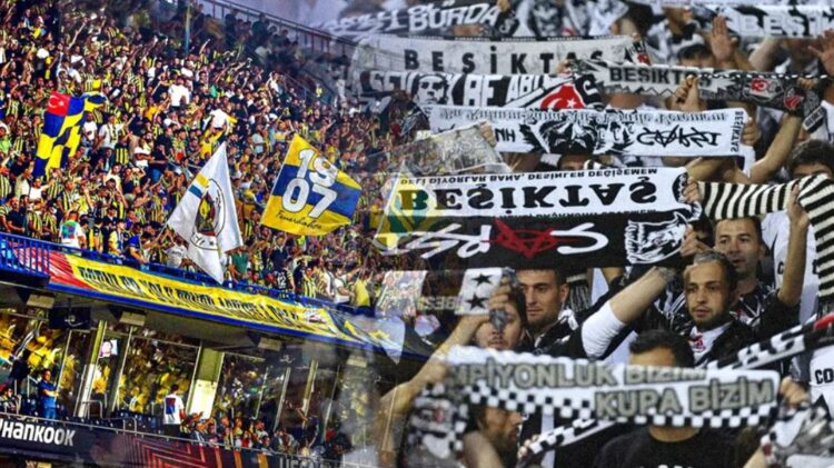 Kulüpler Birliği’nden ‘tezahürat’ açıklaması
